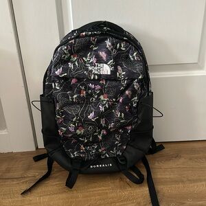 The North Face Backpack Borealis NWOT
